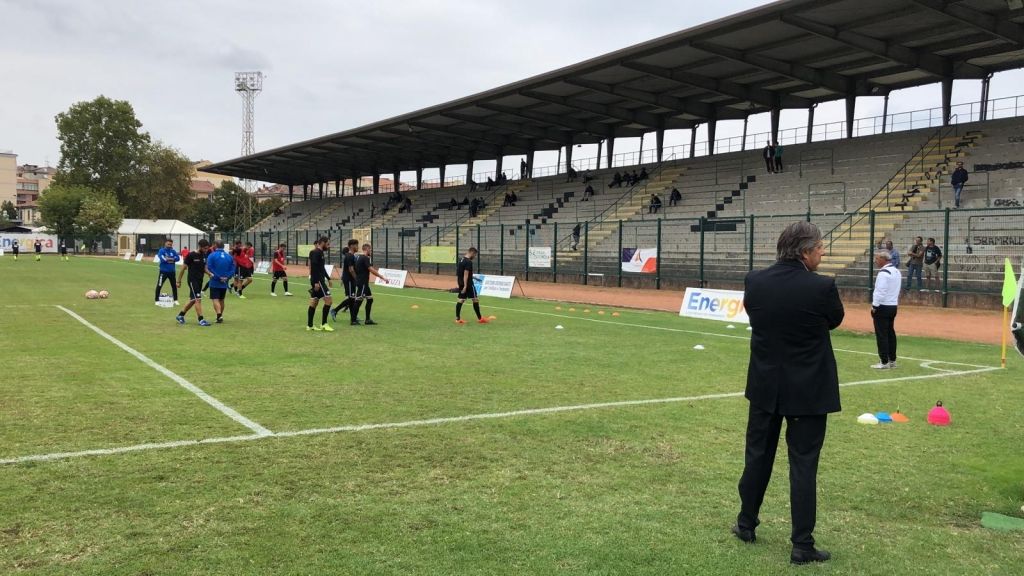 Casale Calcio: ecco la prima vittoria. Al Palli battuto il Bra 1-0